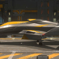 315p - Standalone Ship