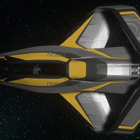 315p - Standalone Ship