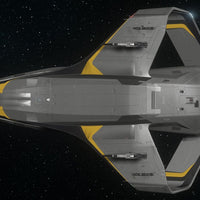 315p - Standalone Ship
