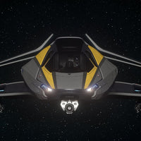 315p - Standalone Ship