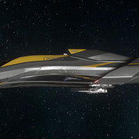 315p - Standalone Ship