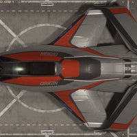 325a - Standalone Ship