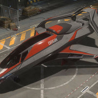 325a - Standalone Ship