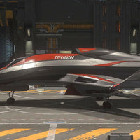 325a - Standalone Ship