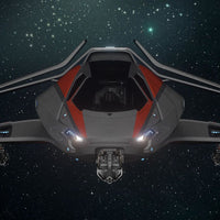 325a - Standalone Ship