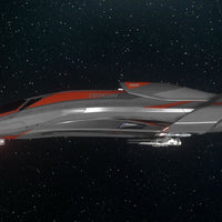 325a - Standalone Ship