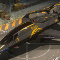 350r - Standalone Ship