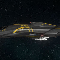 350r - Standalone Ship
