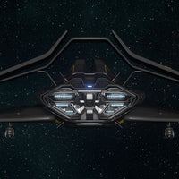 350r - Standalone Ship