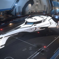 400i - Standalone Ship