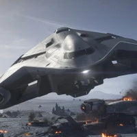 Hercules M2 - Standalone Ship