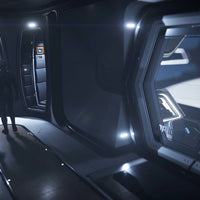 600i Explorer - Standalone Ship