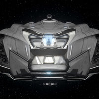 600i Explorer - Standalone Ship