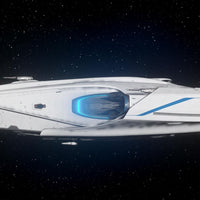 600i Explorer - Standalone Ship