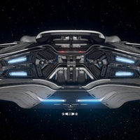 600i Explorer - Standalone Ship