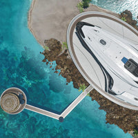 600i Touring - Standalone Ship