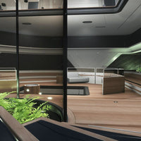 600i Touring - Standalone Ship