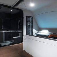 600i Touring - Standalone Ship