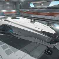 600i Touring - Standalone Ship