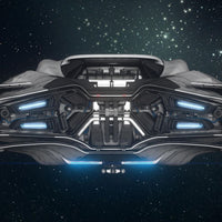 600i Touring - Standalone Ship