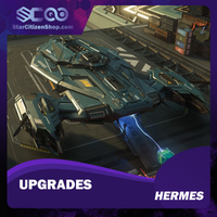 Upgrade to Hermes