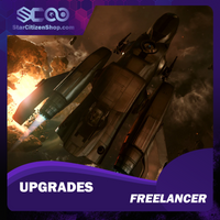 Upgrade to Freelancer