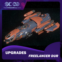 Star Citizen Upgrade to Freelancer DUR – MISC Freelancer DUR CCU ship upgrade
