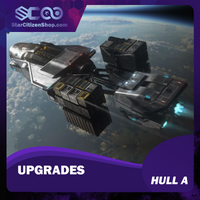 Upgrade to Hull A