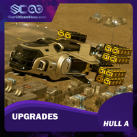 Star Citizen Upgrade to Hull A – MISC Hull A CCU ship upgrade
