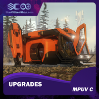 Upgrade to MPUV C