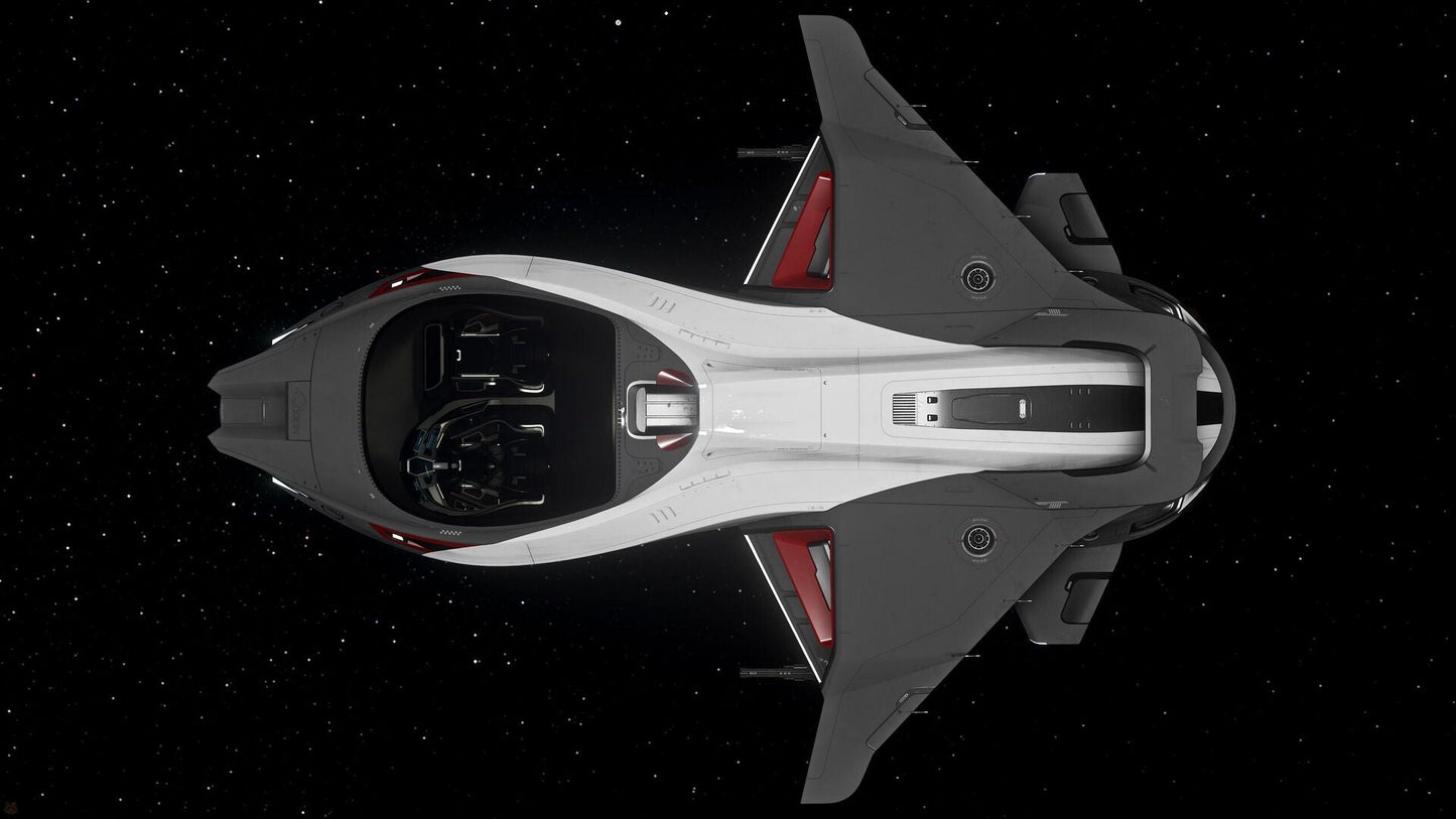 85X - Standalone Ship