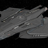 Spirit A1 - Standalone Ship