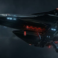 Spirit A1 - Standalone Ship