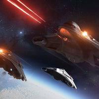 Hercules A2 - Standalone Ship