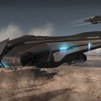 Hercules A2 - Standalone Ship