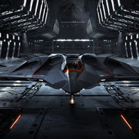 Eclipse + Best In Show 2950 Paint - Standalone Ship