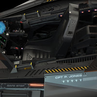 Eclipse + Best In Show 2950 Paint - Standalone Ship