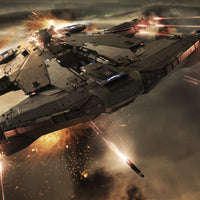 Hammerhead - Original Concept LTI Warbond (Name Reservation + Serial Stamp)