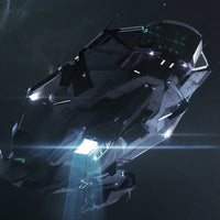 Apollo Medivac - Standalone Ship