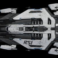 Arrastra - Standalone Ship