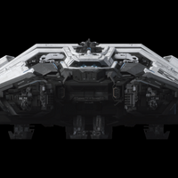 Arrastra - Standalone Ship