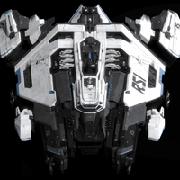 Arrastra - Standalone Ship