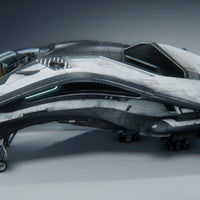 Avenger Stalker - Original Concept LTI