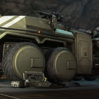 Ballista - Standalone Vehicle