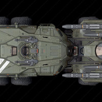 Ballista - Standalone Vehicle