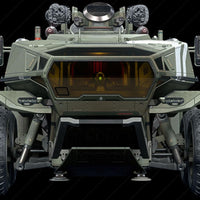 Ballista - Standalone Vehicle