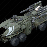 Ballista - Standalone Vehicle