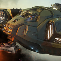 Harbinger Battlefield Upgrade Kit