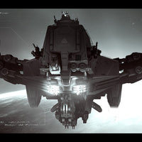 Reclaimer - Original Concept LTI