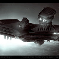 Reclaimer - Original Concept LTI